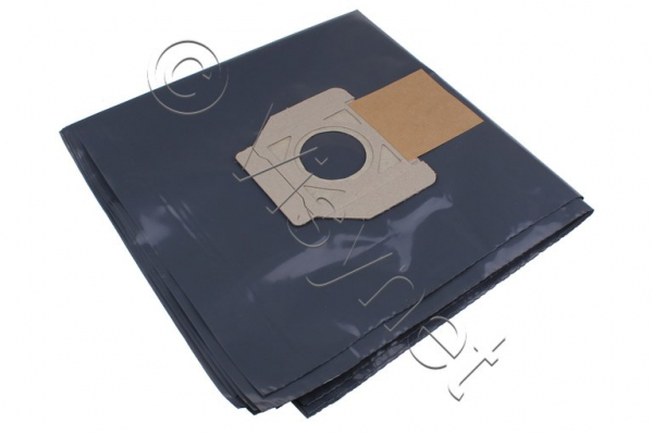 5x Original Nilfisk Entsorgungssack für AERO + ATTIX + VL200 Staubsauger | 302000804