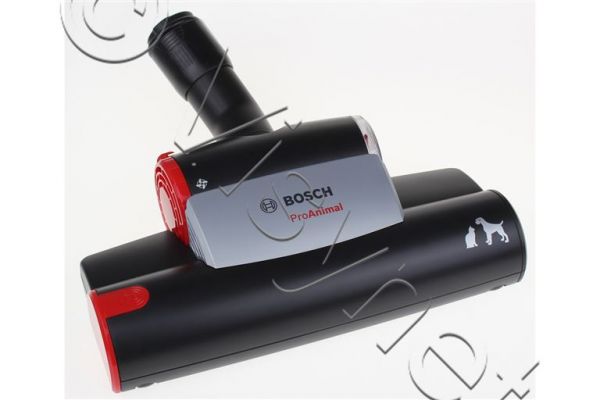 BOSCH Original Staubsauger Turbo-Bürste - ProAnimal | 00575625
