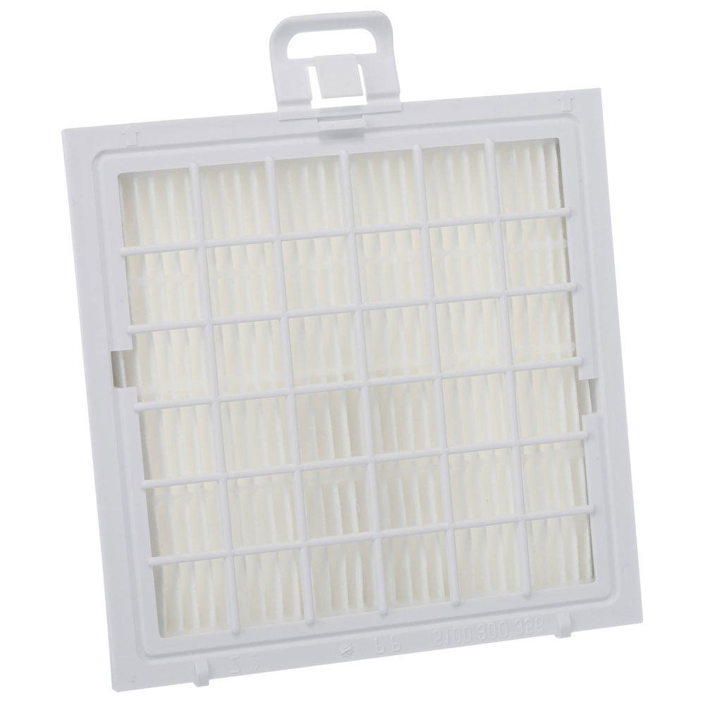 Filtro HEPA Bosch BBZ151HF Per Aspirapolvere Serie BSG8 - Adatto A Chi Soffre Di Allergie, Confezione Originale