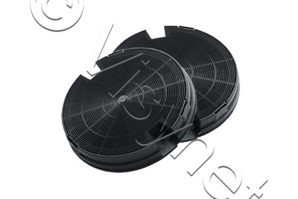 ELECTROLUX Original Kohlefilter - MCFE39 - 2 Stück - Dunstabzugshauben | 9029801421