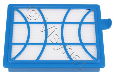 6 Filter Für Philips Staubsauger - Kompatibel Mit SpeedPro Max & Aqua Serie