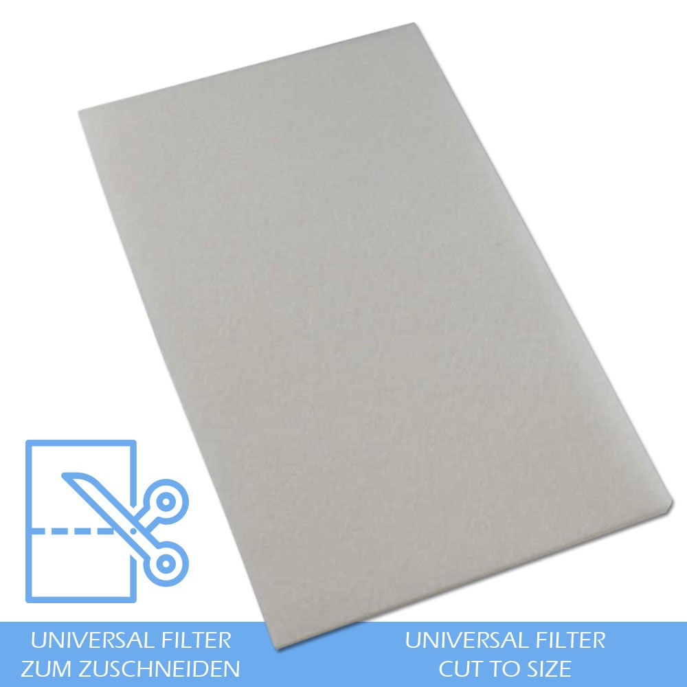 10 Staubsaugerbeutel Für Bosch BSGL 5 .. FREE'E Staub Beutel Ersatz - Foto 5