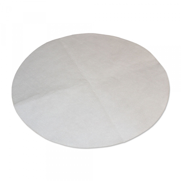 Feinfilter Abluftfilter geeignet für Nilfisk GD 930, Lux DP 9000, Electrolux UZ 920 - UZ945