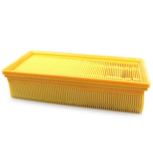 Filter Flachfaltenfilter für Kärcher NT 65/2 - NT 72/2 - NT 75/2