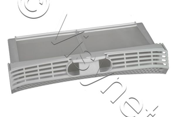 BOSCH Original Flusensieb - 305 x 145 x 65 mm - Wäschetrockner, Trockner Filter | 00652184