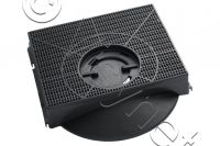 ELECTROLUX Original Kohlefilter Typ 303 / MCFE10 - Dunstabzugshaube | 9029800555 ELECTROLUX Original Kohlefilter Typ 303 / MCFE10 - Dunstabzugshaube | 9029800555