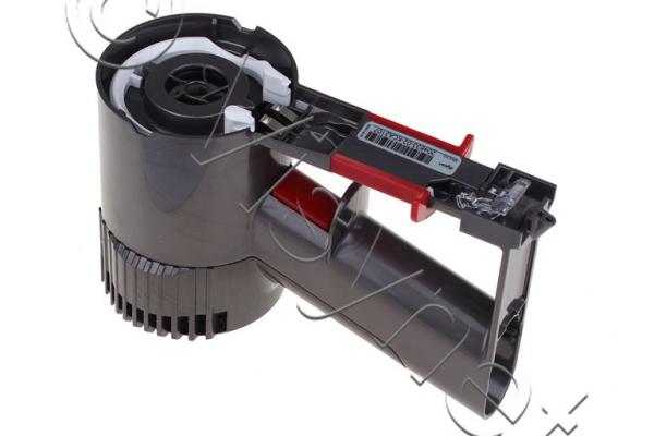 Dyson Original Staubsauger Kompletter Motorhauptkörper inkl. Gehäuse - V6 | 966712-02, 96671202