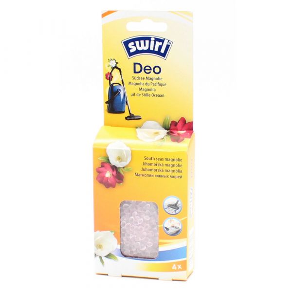 Swirl Deo Perlen Südsee