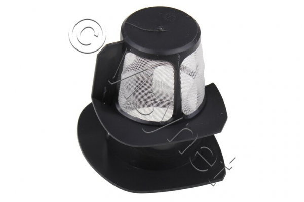 Electrolux Original Staubsauger Filterhalter - Permanenter Filter für Akku Sauger | 4055477634