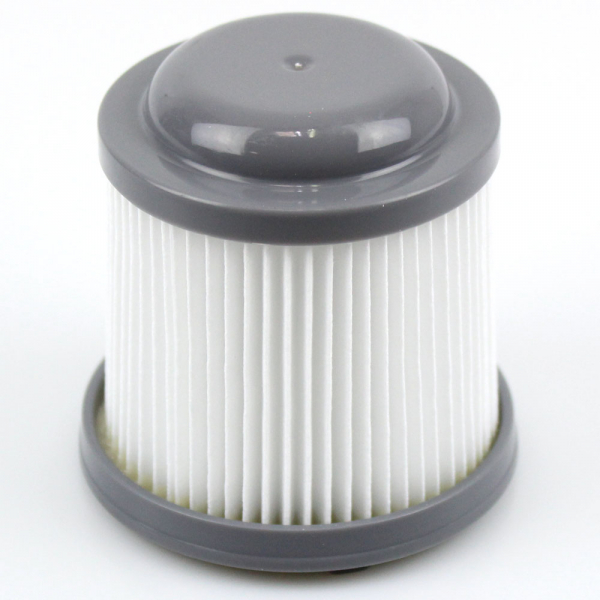 Premium Patronen-Filter geeignet für Black & Decker Dustbuster Pivot | VF90, VF90-XJ, PVF110