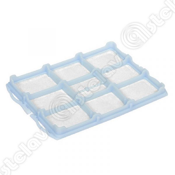BOSCH Original Staubsauger Rechteckiger Filter | 00578863