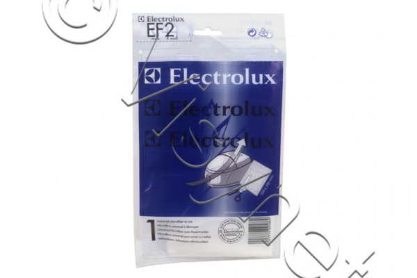 Electrolux EF2 Original Staubsauger Filter 460-464 TO213 | 9000343138