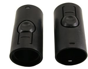 Staubsauger Anschluss geeignet für Philips Serie Jewel