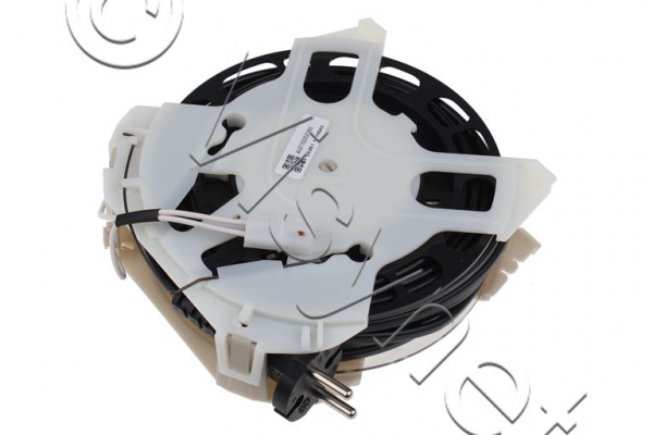 AEG Electrolux Original Kabelrolle / Kabel-Aufrollvorrichtung 9M | 140041108352