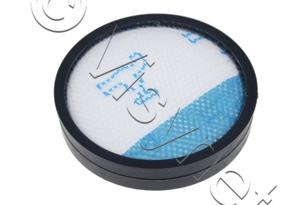 Rowenta Original Staubsauger Rund Filter | ZR903601