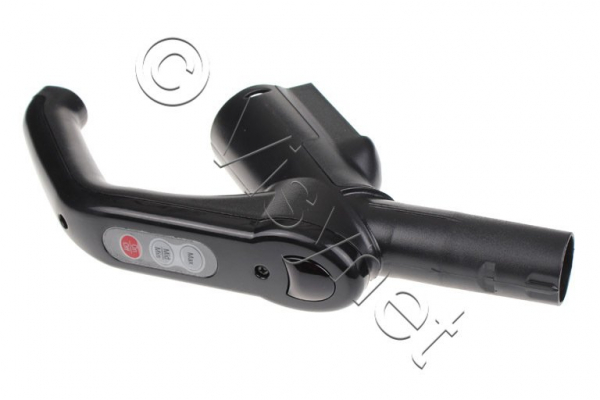 Samsung Original Staubsauger Handgriff / Schlauchgriff | DJ9700245C, DJ97-00245C