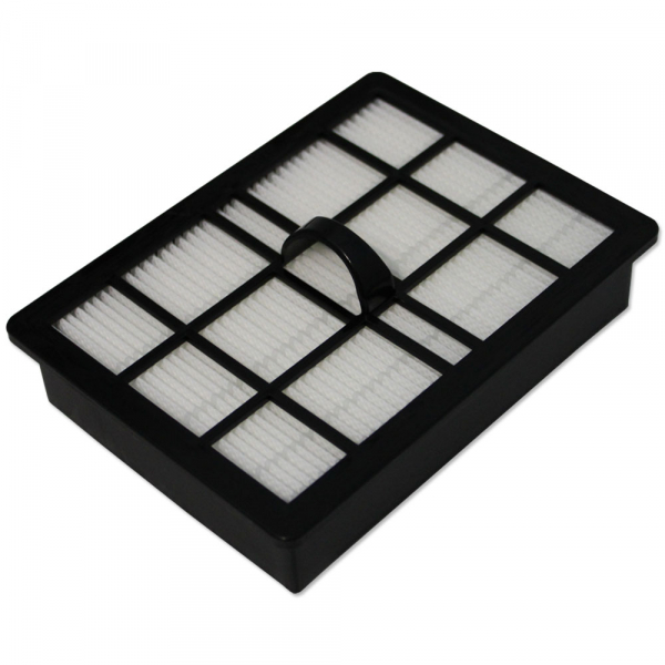 Staubsauger HEPA Filter geeignet für Nilfisk 82215100, 30050404, Action A100-A700