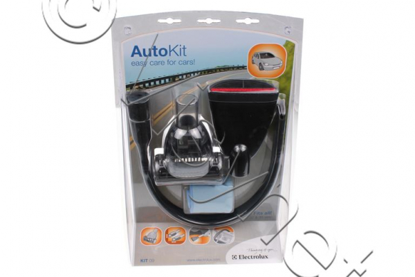 AEG Electrolux Original Staubsauger CAR KIT / AUTO KIT / KIT09 | 9001661876