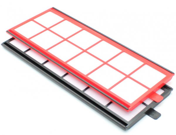 Premium Luftfilter Geeignet Für Paul Santos 370 / 570, 370 DC Lüftungsgerät - 400100084 - 528006160