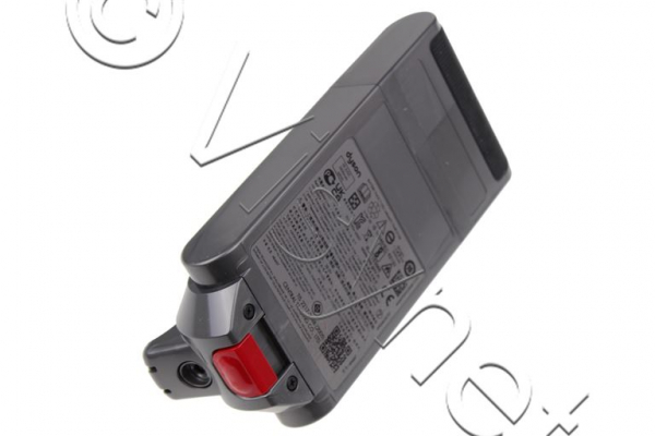 Dyson Original Staubsauger Akku Pack V12 Slim Li-Ionen 25,2 V 2500 mAh | 965470-01