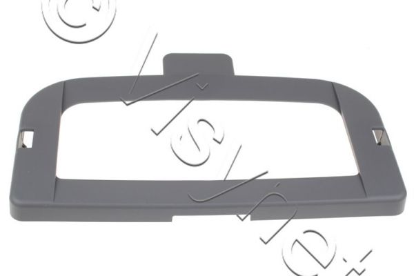 BLACK + DECKER Original Teppichaufsatz / Gleitstück Teppich-Gleiter | 90585491