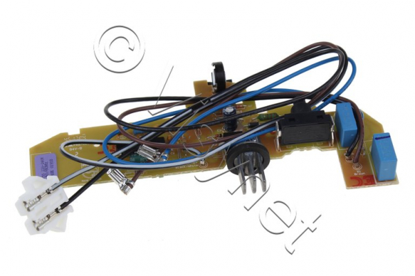 Philips Original Staubsauger Platine / Modul - Antriebskarte Für FC9171, FC9150 | 432200622755