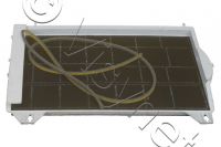 BOSCH Original Kohlefilter - 405 x 240 - Dunstabzugshaube | 00460736 BOSCH Original Kohlefilter - 405 x 240 - Dunstabzugshaube | 00460736