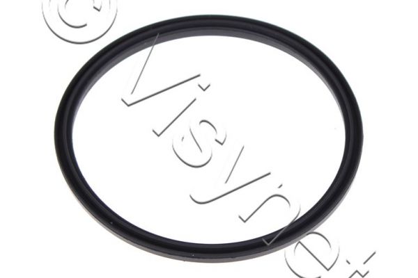 Rowenta Original Staubsauger Dichtung für Trennbehälter | RS-RT3870, RSRT3870