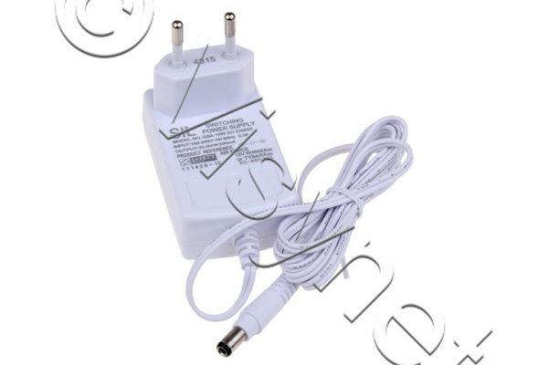 Rowenta Original Staubsauger Netzadapter 22V - Stromversorgung | RSRH5155, RS-RH5155