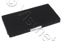 NOVY Original Monoblock Kohlefilter - Dunstabzugshauben | 680400 NOVY Original Monoblock Kohlefilter - Dunstabzugshauben | 680400