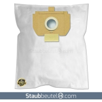 10 Staubsaugerbeutel geeignet für Bosch / Siemens und Typ S63 10 Staubsaugerbeutel geeignet für Bosch / Siemens und Typ S63