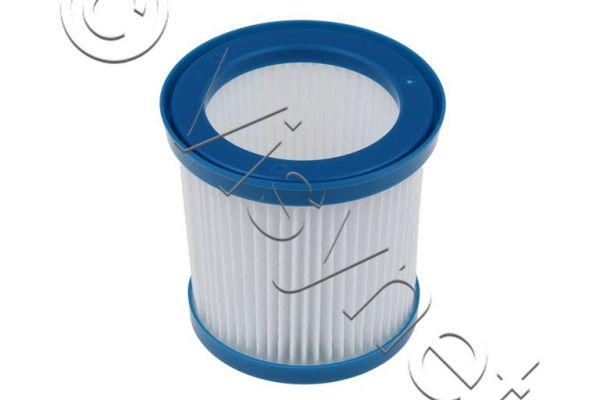 BLACK + DECKER Original Staubsauger Filter | 9060605801