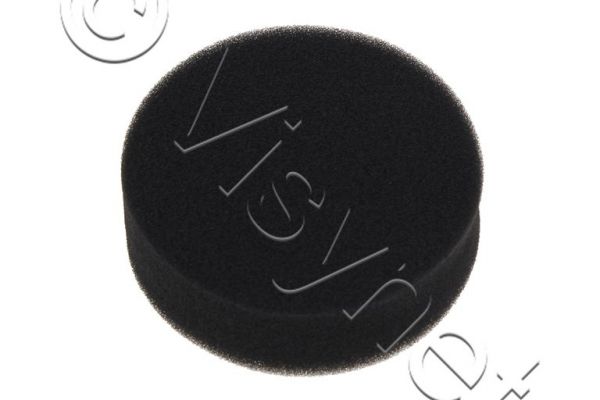 BLACK + DECKER Original Staubsauger Ersatz Schuim Filter | 90508842