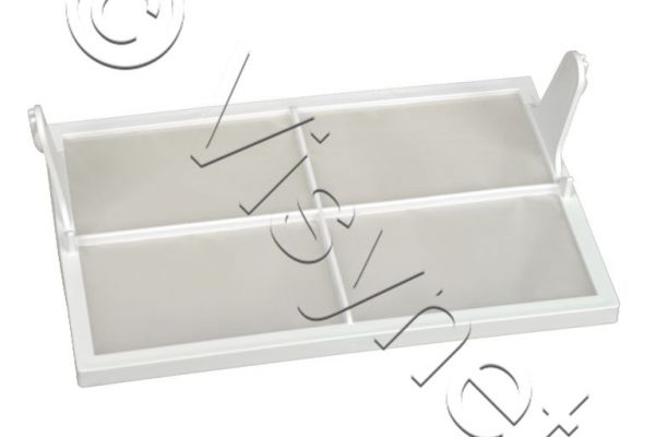 ELECTROLUX Original Flusensieb - Wäschetrockner, Trockner Filter | 1123553107