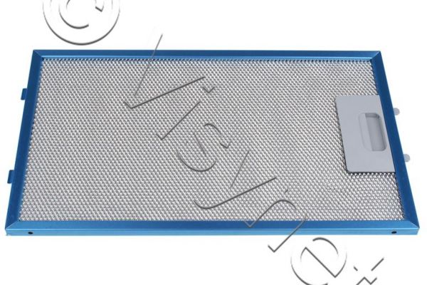ELECTROLUX Original Metallfilter - Dunstabzugshauben | 4055101697