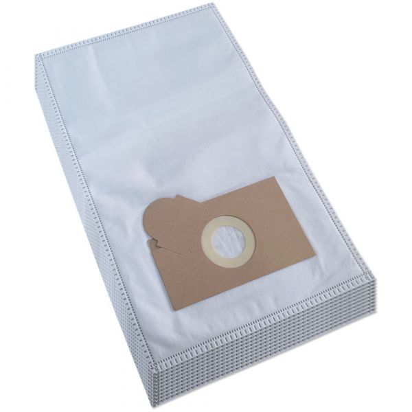 10 Staubsaugerbeutel geeignet für Fakir 2310805, 2303805, RS07 - RS17 | kompatibel mit Swirl F97