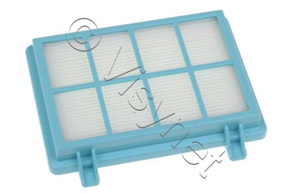 Philips HEPA-Filter Für FC9328, FC9332, FC9350, FC9573 | 432200494481 - Abluftfilterkassette