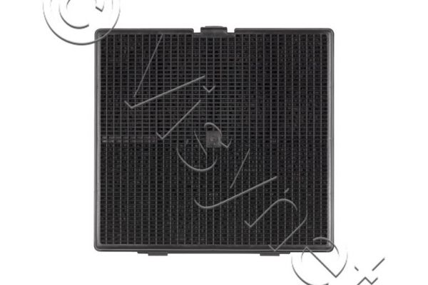 WPRO Original Kohlefilter Typ D241 - Dunstabzugshaube | 484000008779