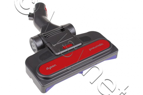 Dyson Original Staubsauger Bodenbürstenkopf, Pneumatischer Musclehead - CY23, CY26, CY28 | 96862602