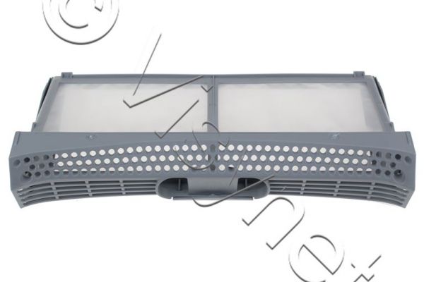 BOSCH Original Flusensieb - Wäschetrockner, Trockner Filter | 00652185