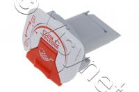 SEB Original Anti-Kalk-Kollektor für Dampfgeneratoren | CS00139375 SEB Original Anti-Kalk-Kollektor für Dampfgeneratoren | CS00139375