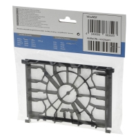 Motorschutzfilter für Bosch BBZ02MPF, Siemens VZ02MSF Motorschutzfilter für Bosch BBZ02MPF, Siemens VZ02MSF