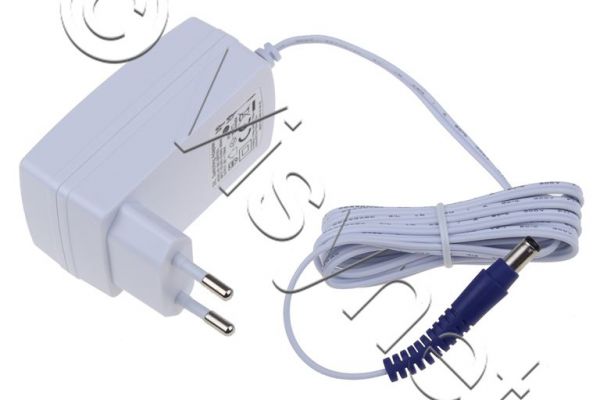 Rowenta Original Staubsauger Netzadapter / Elektrisches Ladegerät | RS-RH5664