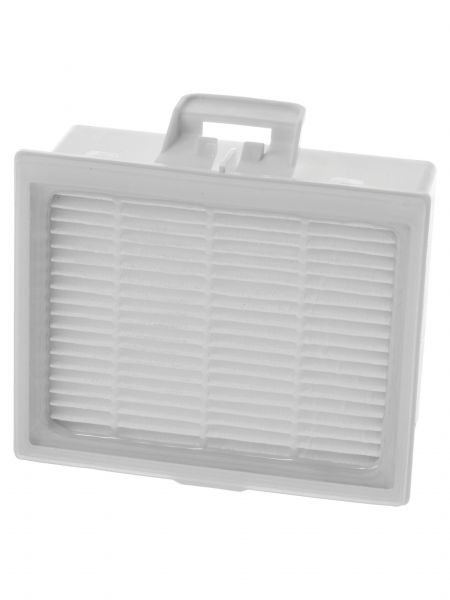 BOSCH Original Staubsauger HEPA Hygienefilter | 17001131