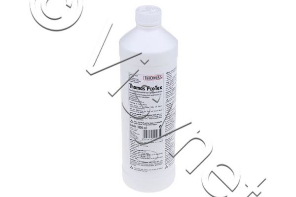 THOMAS Staubsauger Reiniger - ProTex 1000 ml | 787502