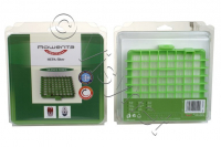 Rowenta Original HEPA-Filter - ZR002901 - Silence Force / X-Trem Power Rowenta Original HEPA-Filter - ZR002901 - Silence Force / X-Trem Power