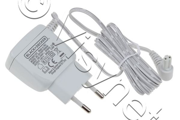 BLACK + DECKER Original Staubsaugerladegerät | N561332