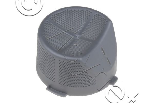 BLACK + DECKER Original Staubsauger Filter | 9050625410