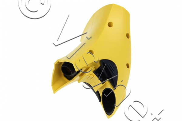 Kärcher Original Staubsauger Kompletter Trenner | 46330290