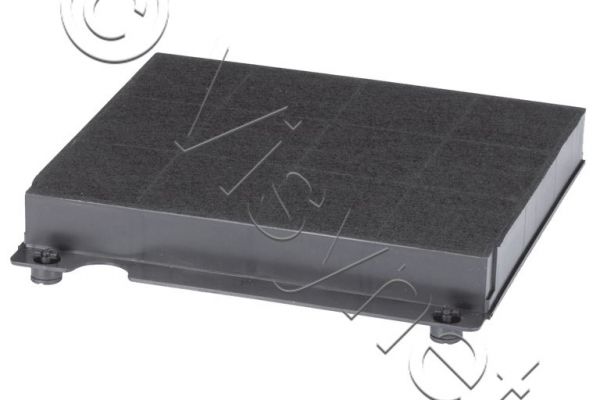 WPRO Original Kohlenstofffilter Typ CHF15 | 484000008575